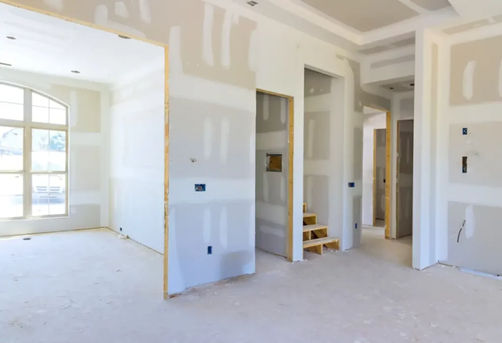 Plak Co Plaquiste Lesneven Platrerie 3