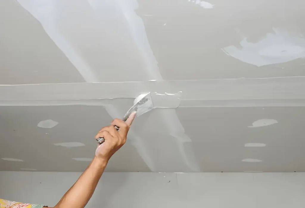 Plak Co Plaquiste Lesneven Platrerie 6